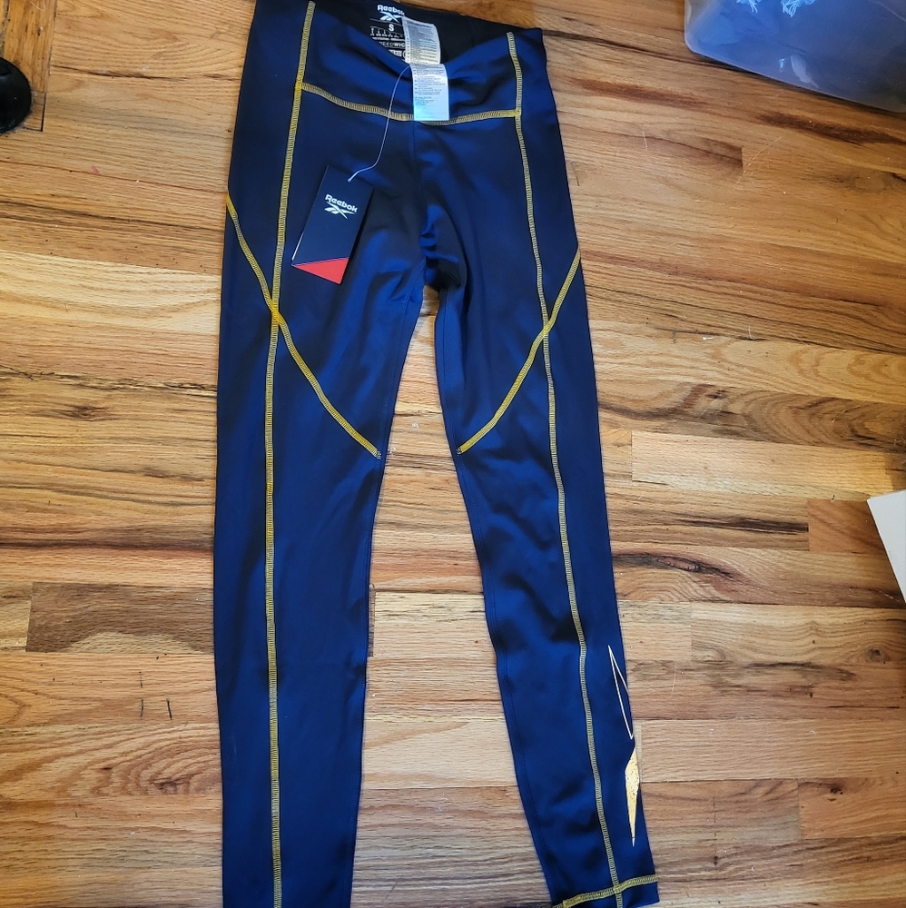 Reebok leggings